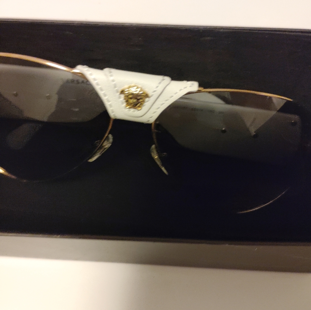Versace sunglasses